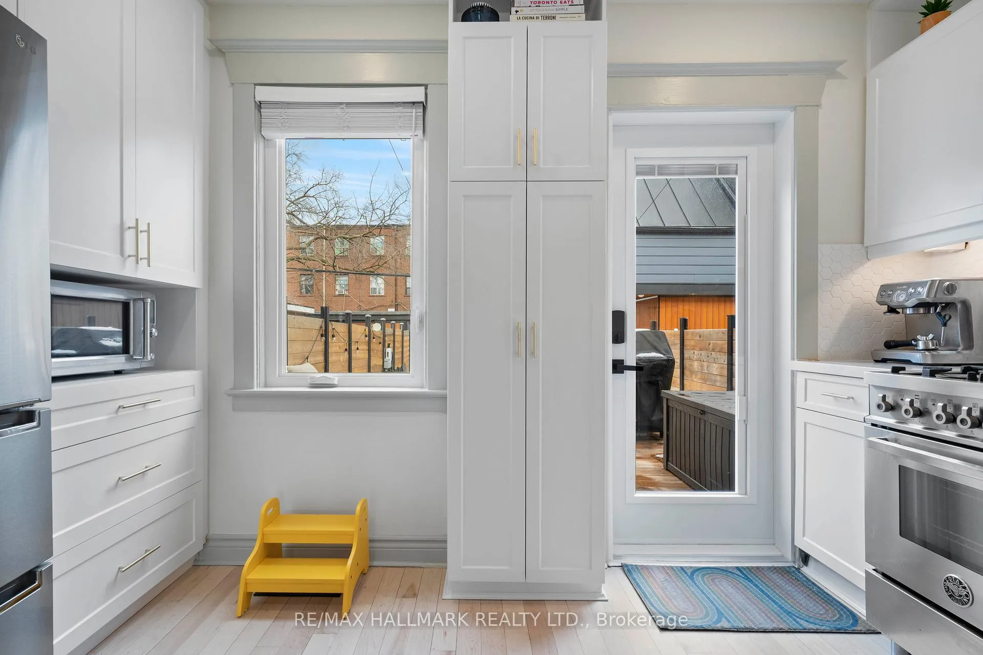 Photo 11 of 64 Chatham Avenue, Toronto, Blake-Jones — HOMEH