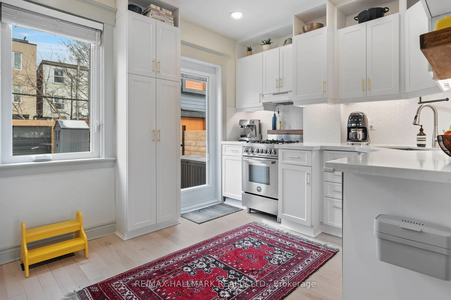 Photo 12 of 64 Chatham Avenue, Toronto, Blake-Jones — HOMEH