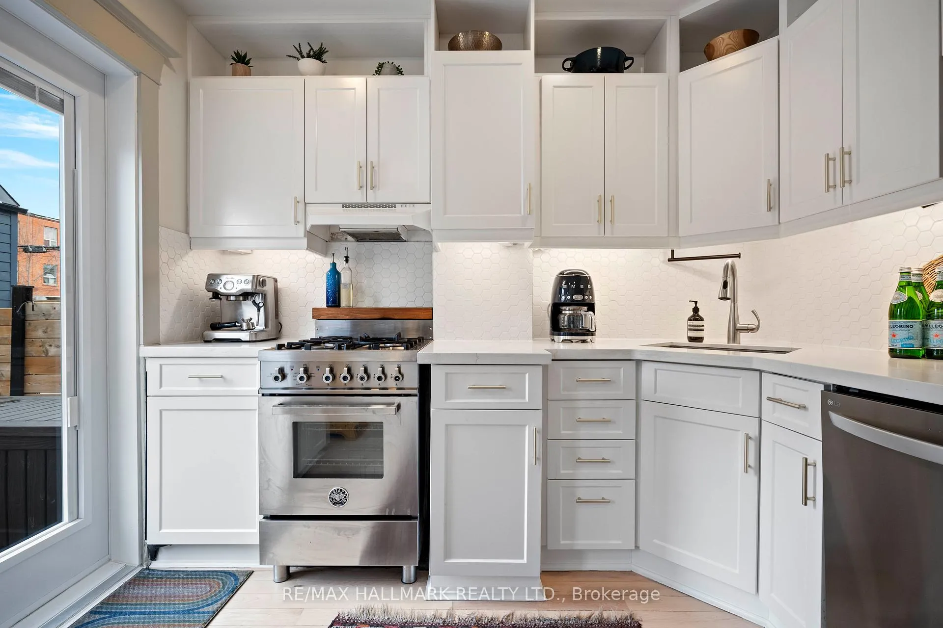 Photo 13 of 64 Chatham Avenue, Toronto, Blake-Jones — HOMEH