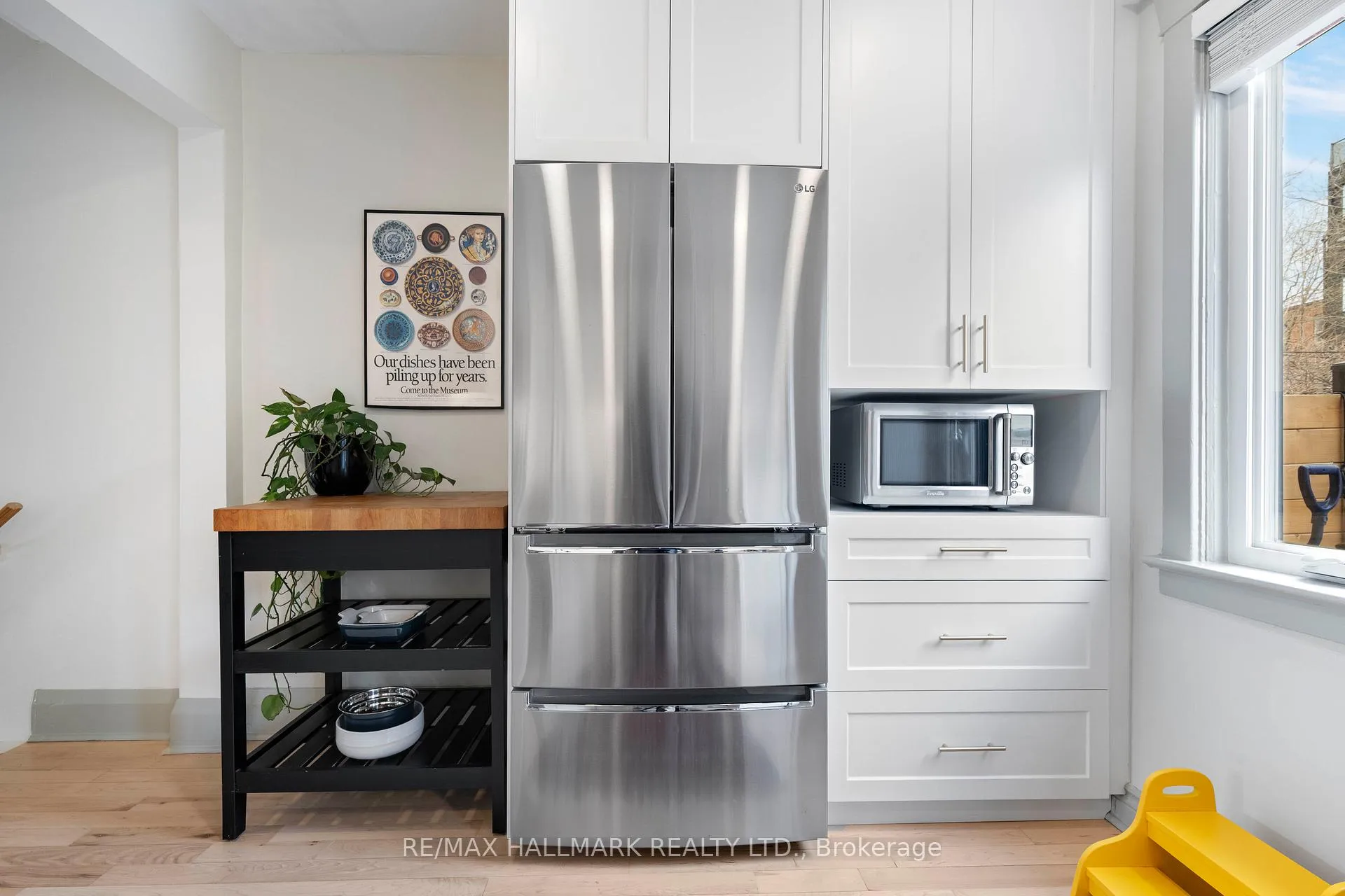 Photo 14 of 64 Chatham Avenue, Toronto, Blake-Jones — HOMEH
