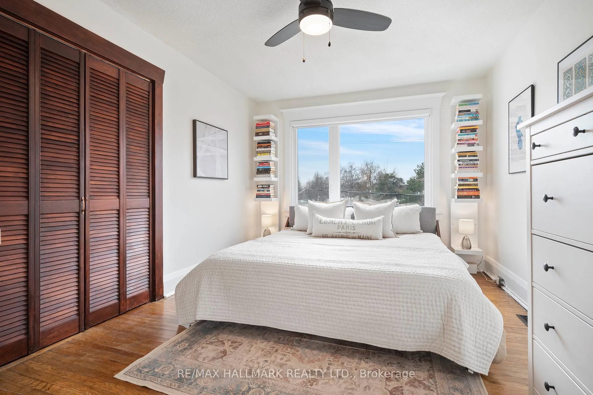Photo 15 of 64 Chatham Avenue, Toronto, Blake-Jones — HOMEH