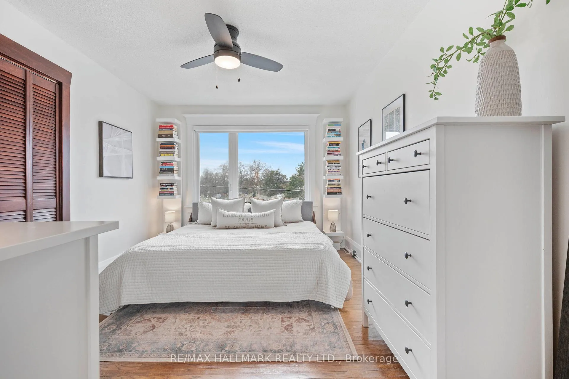 Photo 16 of 64 Chatham Avenue, Toronto, Blake-Jones — HOMEH