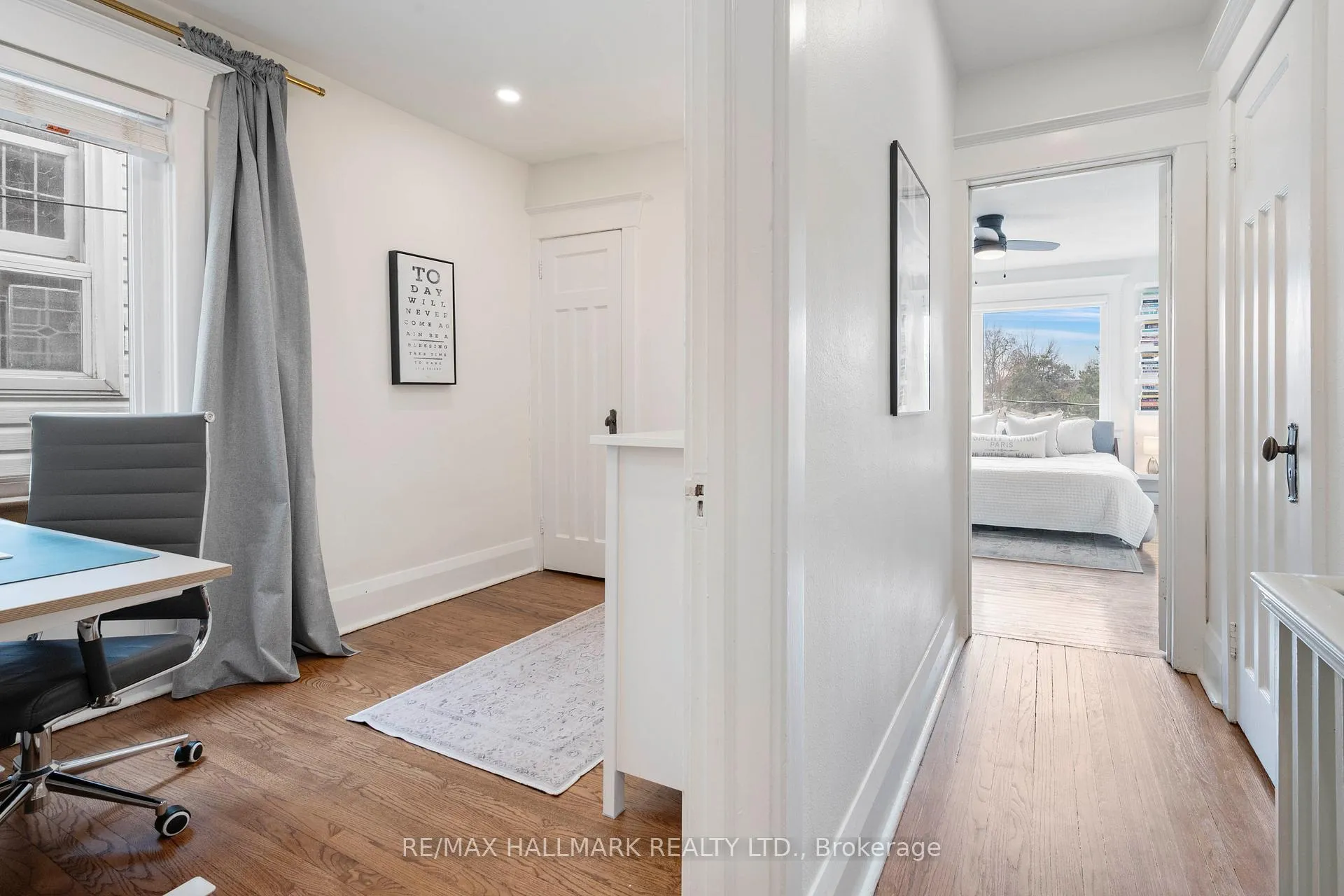 Photo 17 of 64 Chatham Avenue, Toronto, Blake-Jones — HOMEH