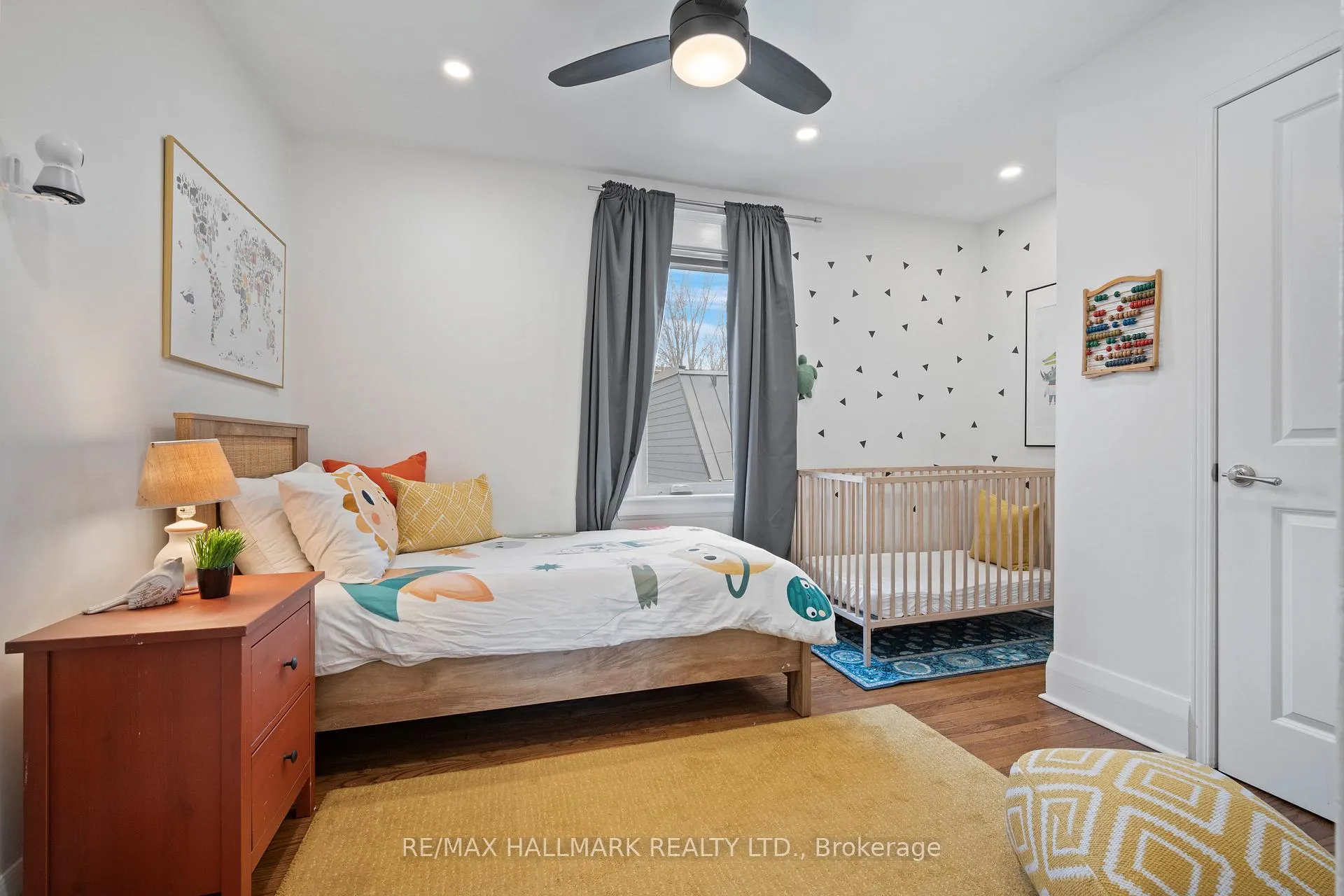 Photo 18 of 64 Chatham Avenue, Toronto, Blake-Jones — HOMEH