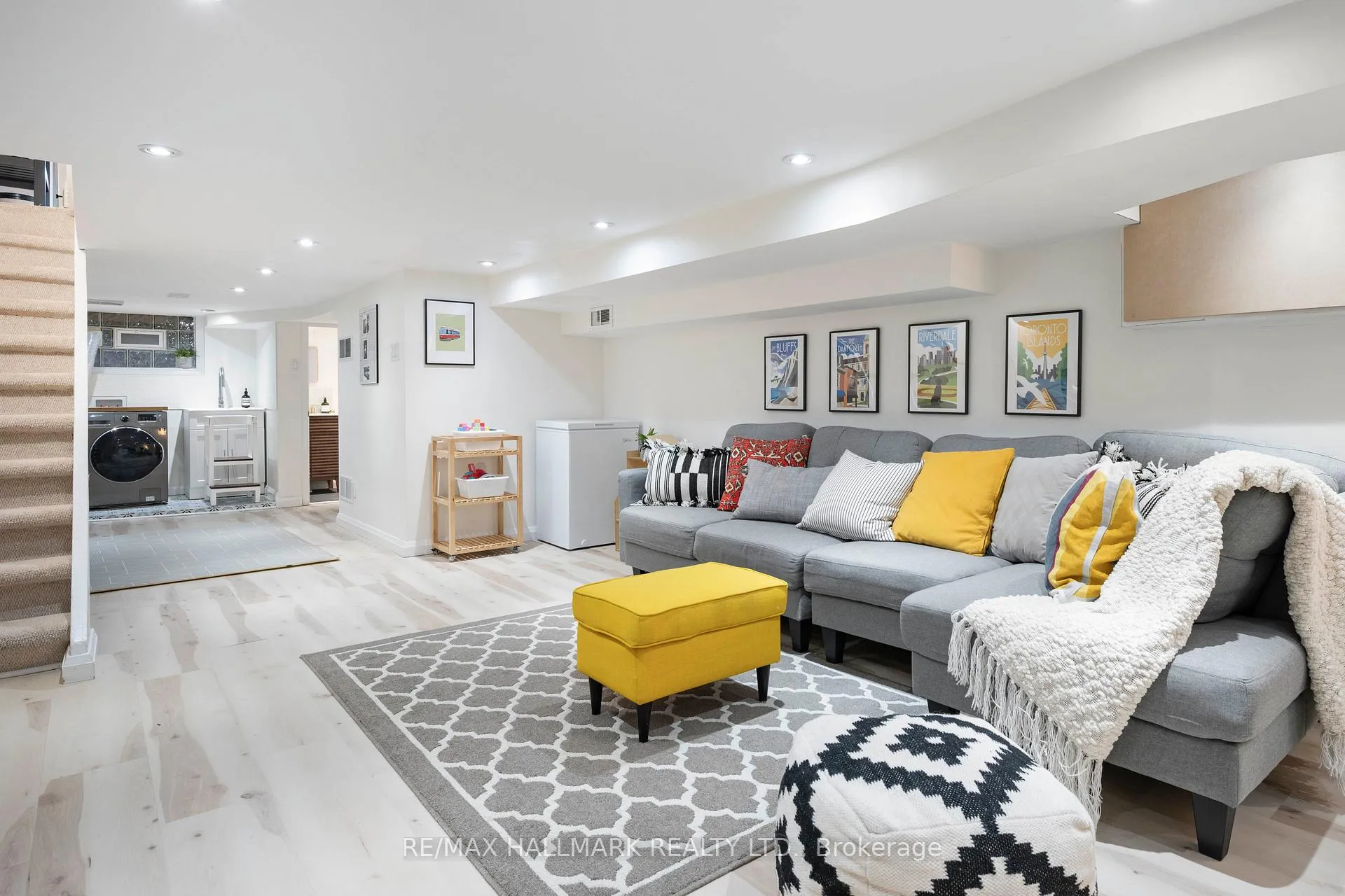 Photo 21 of 64 Chatham Avenue, Toronto, Blake-Jones — HOMEH
