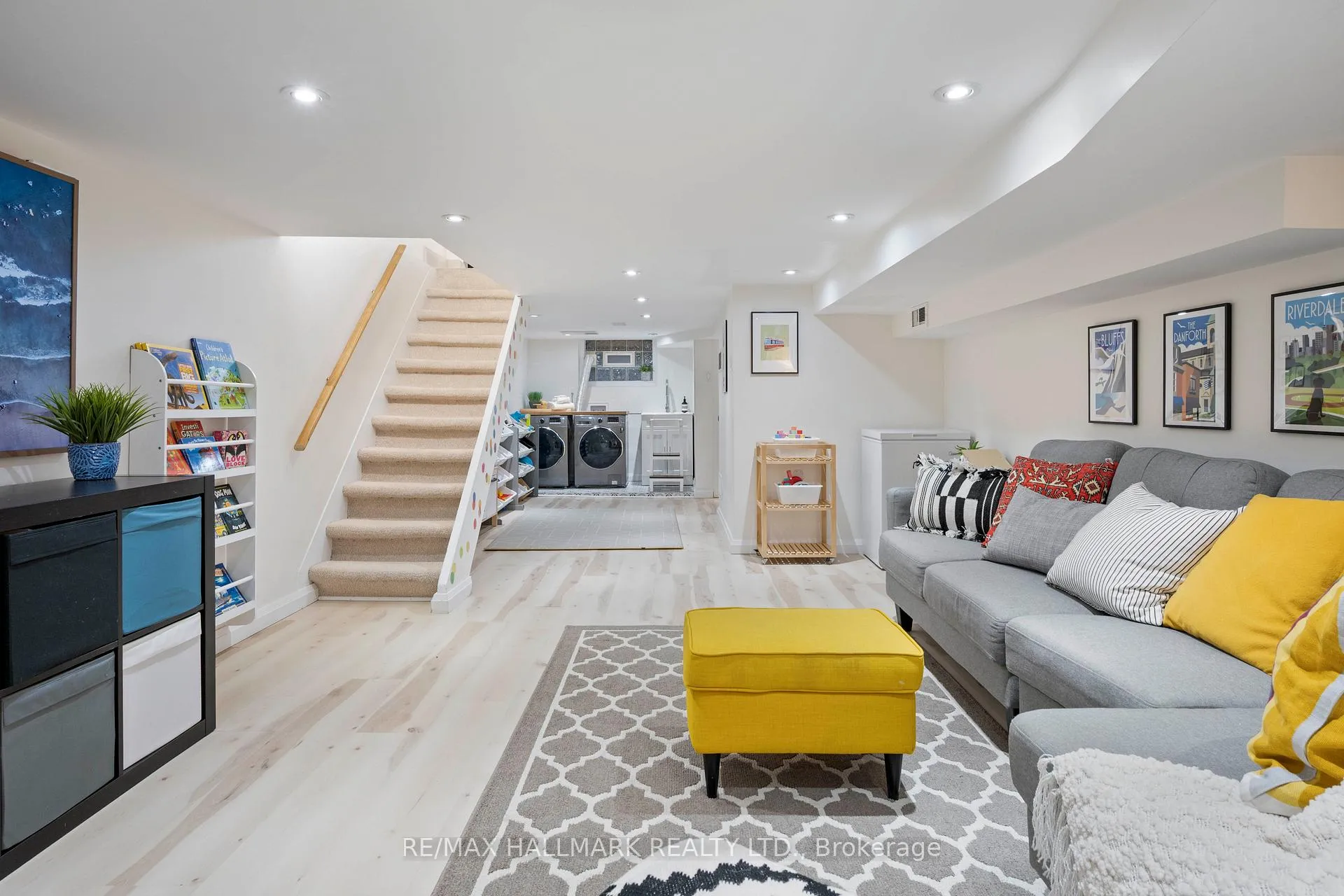 Photo 22 of 64 Chatham Avenue, Toronto, Blake-Jones — HOMEH