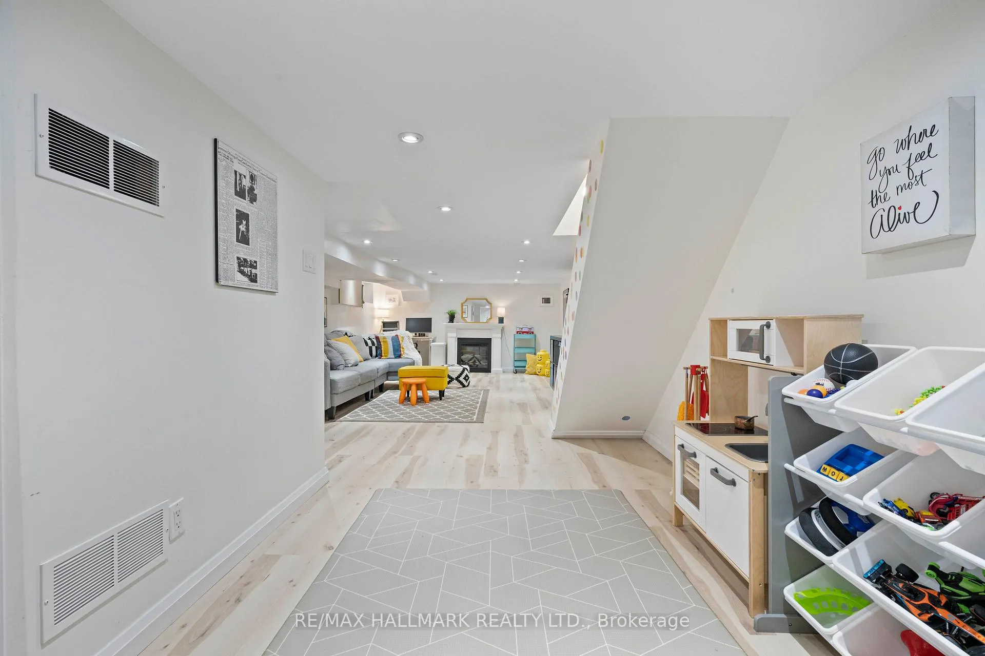 Photo 24 of 64 Chatham Avenue, Toronto, Blake-Jones — HOMEH