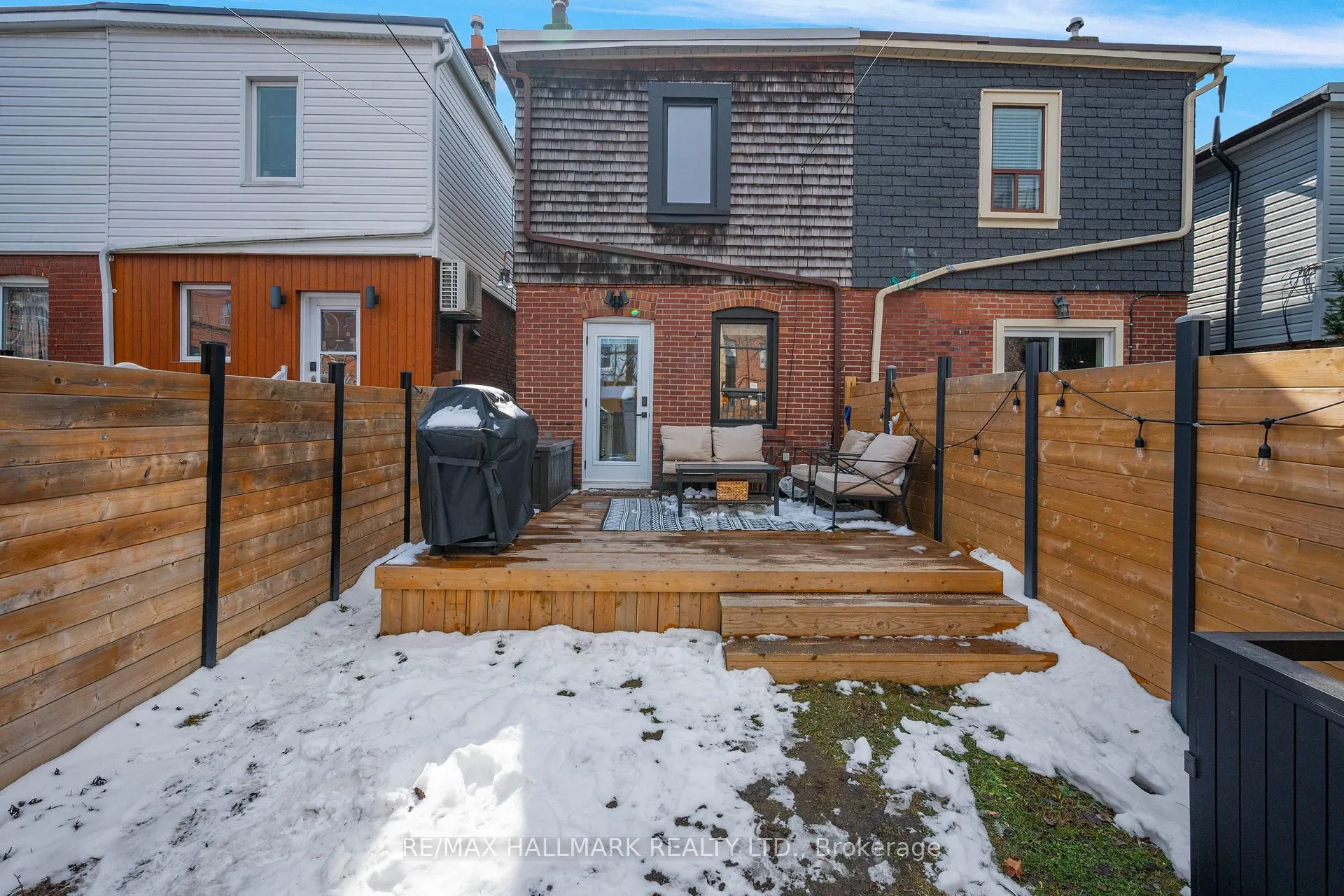Photo 27 of 64 Chatham Avenue, Toronto, Blake-Jones — HOMEH