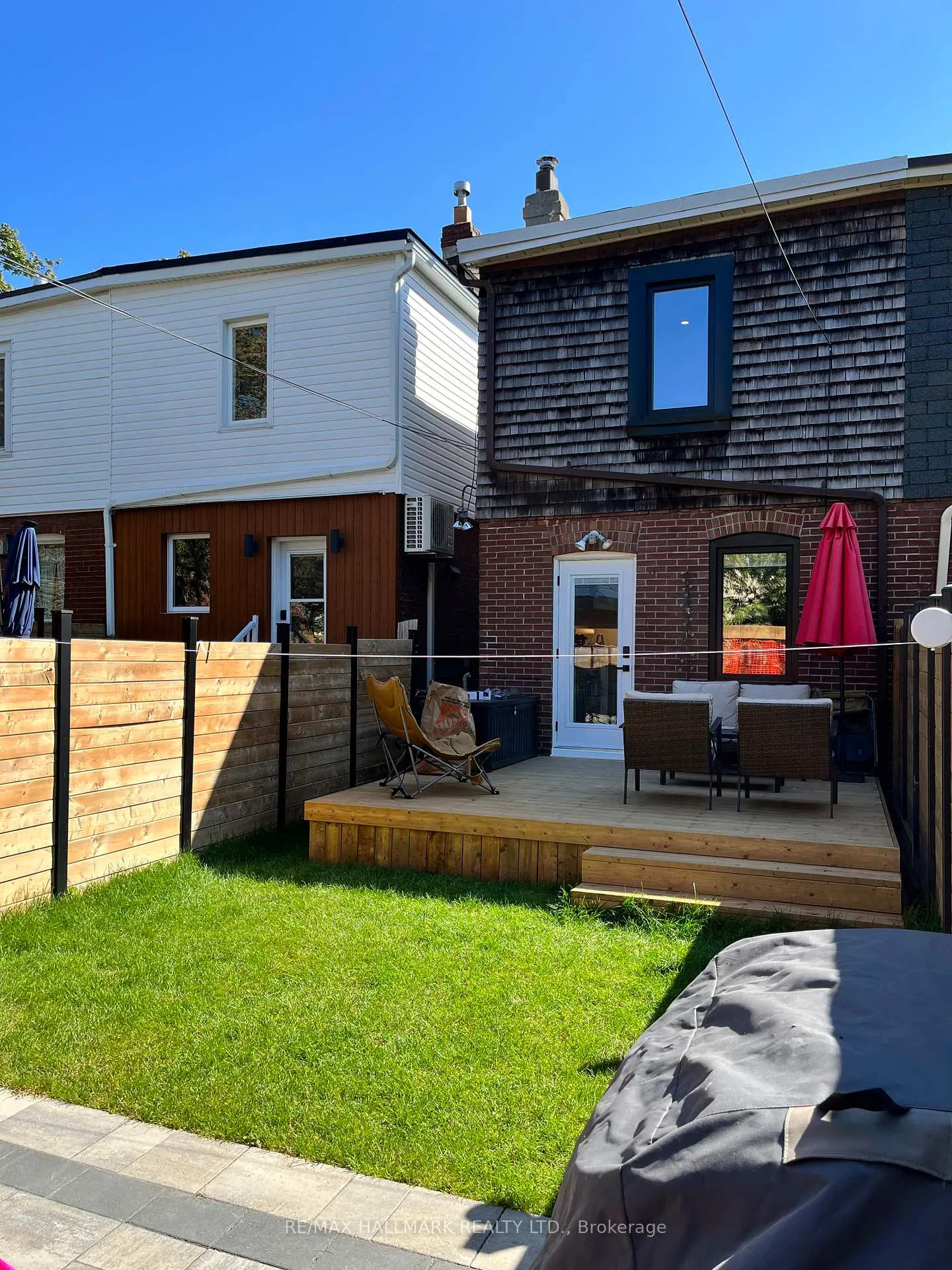 Photo 28 of 64 Chatham Avenue, Toronto, Blake-Jones — HOMEH