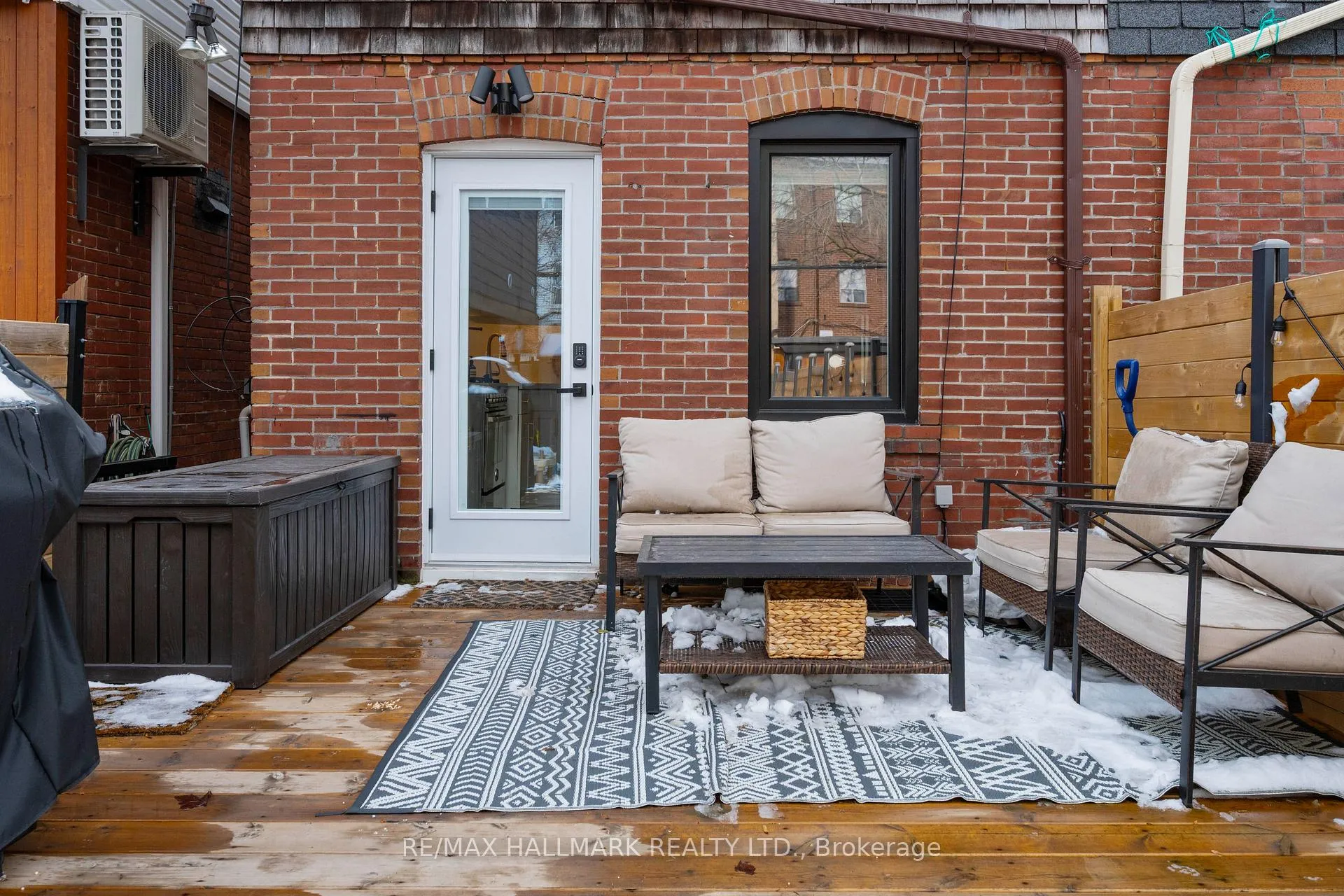 Photo 29 of 64 Chatham Avenue, Toronto, Blake-Jones — HOMEH