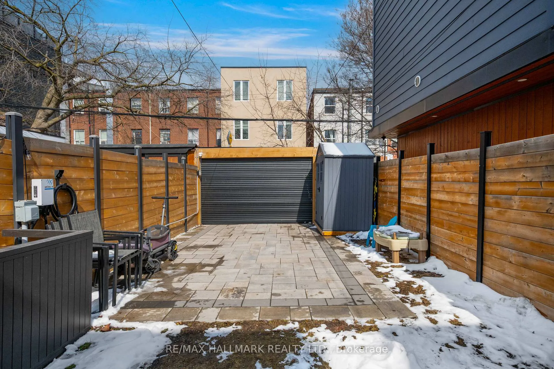 Photo 30 of 64 Chatham Avenue, Toronto, Blake-Jones — HOMEH