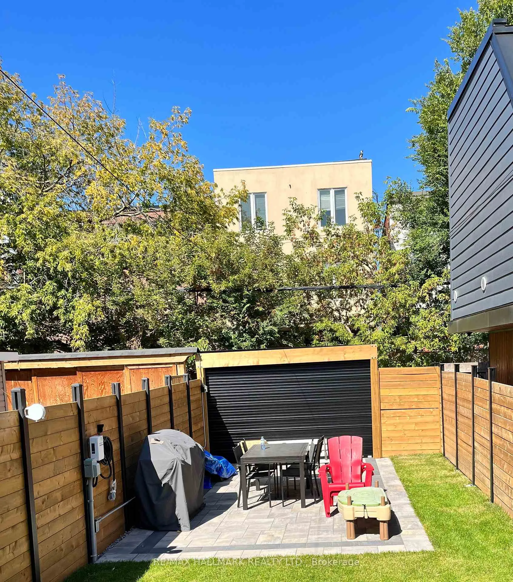 Photo 31 of 64 Chatham Avenue, Toronto, Blake-Jones — HOMEH