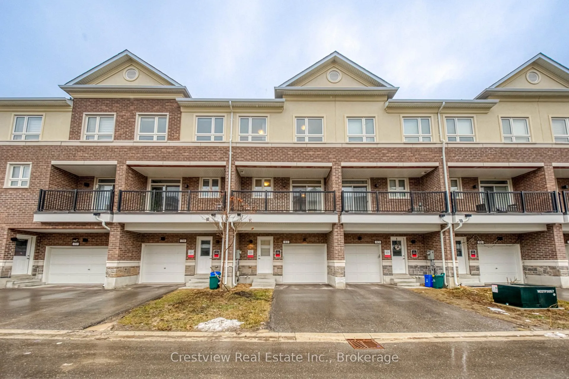Photo 1 of 81 Massachusetts Lane, Markham, Wismer — HOMEH
