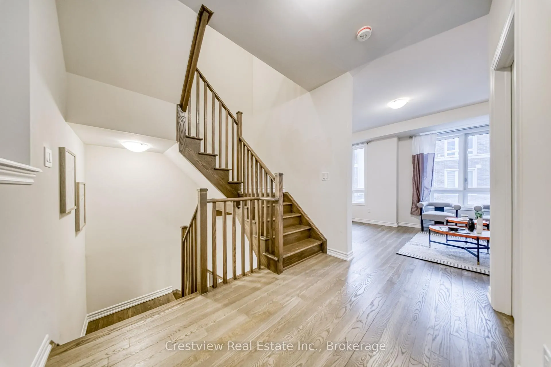 Photo 5 of 81 Massachusetts Lane, Markham, Wismer — HOMEH