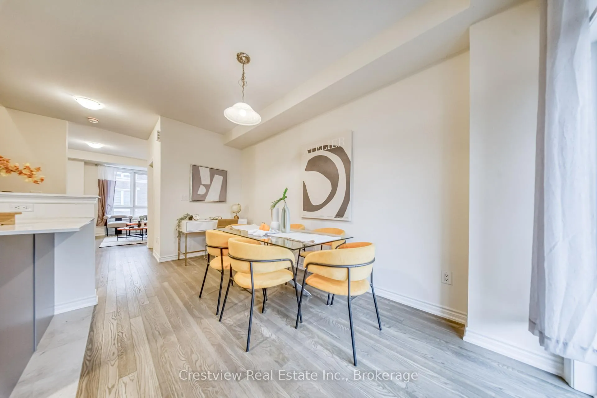 Photo 8 of 81 Massachusetts Lane, Markham, Wismer — HOMEH