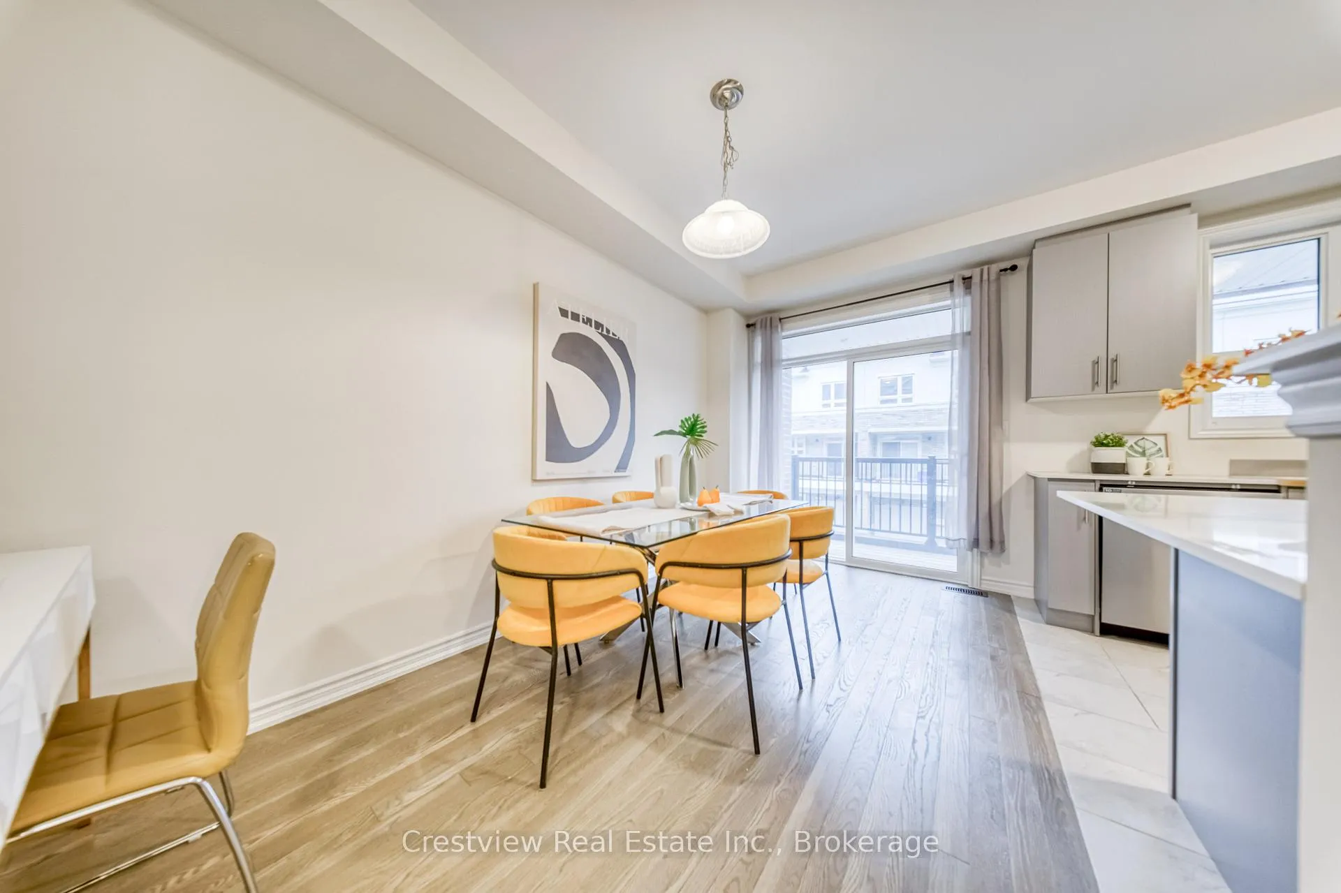 Photo 9 of 81 Massachusetts Lane, Markham, Wismer — HOMEH