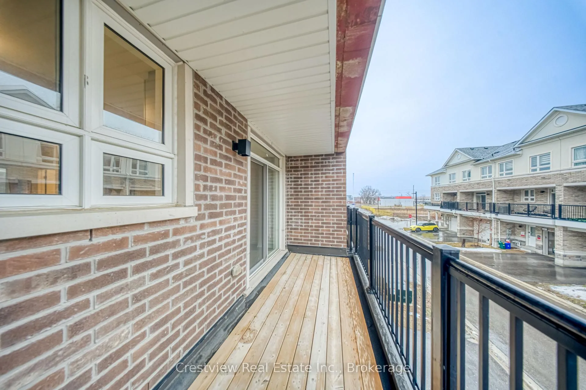 Photo 11 of 81 Massachusetts Lane, Markham, Wismer — HOMEH