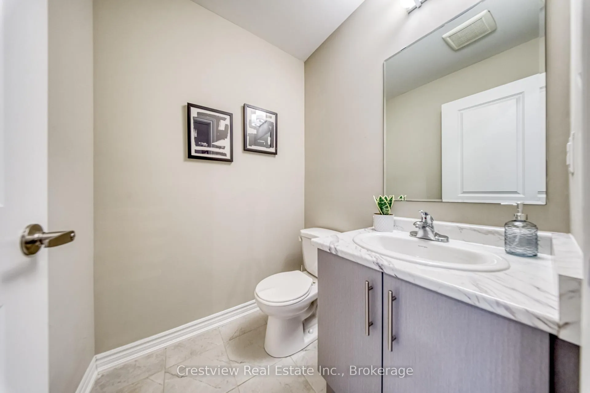 Photo 14 of 81 Massachusetts Lane, Markham, Wismer — HOMEH