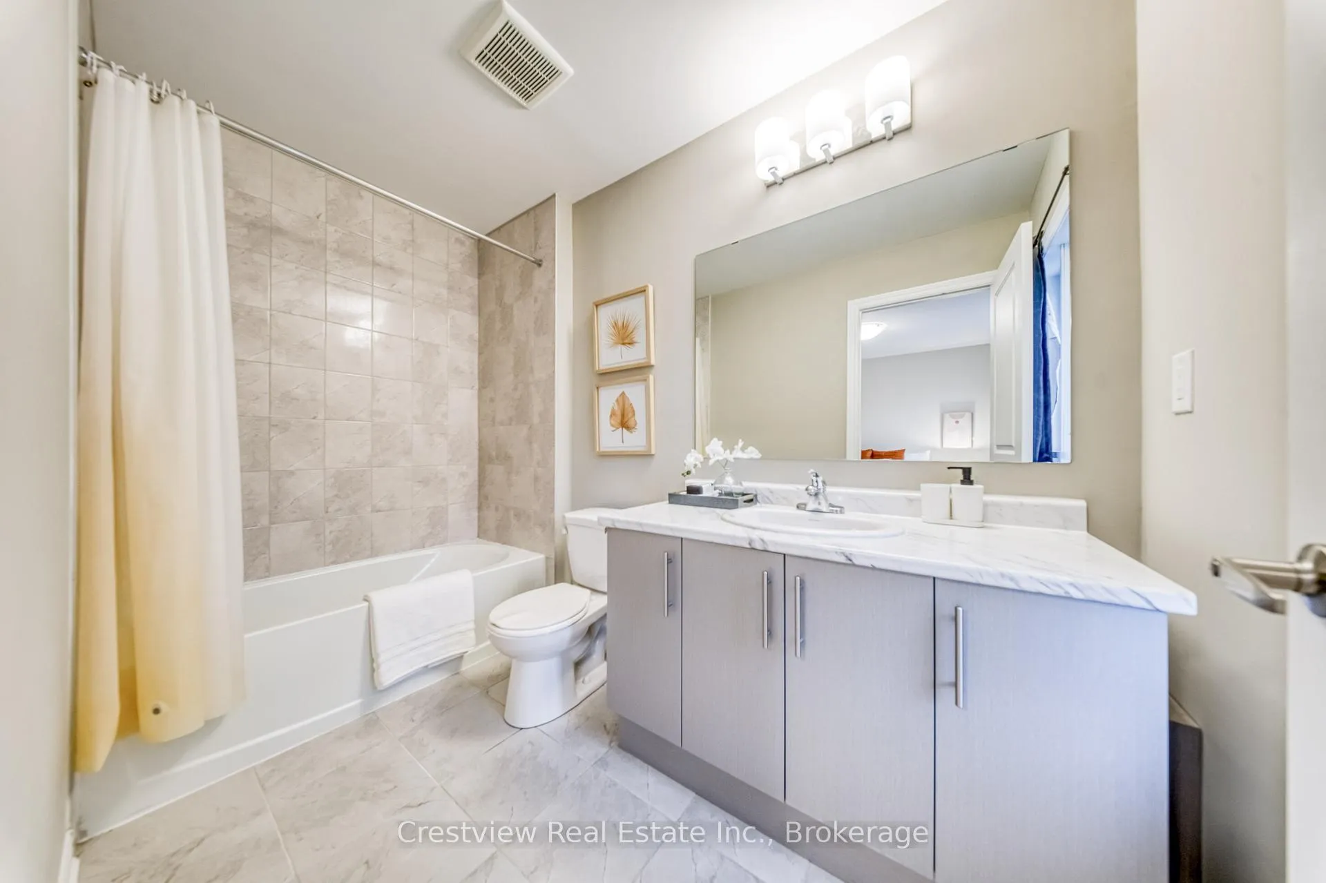 Photo 18 of 81 Massachusetts Lane, Markham, Wismer — HOMEH