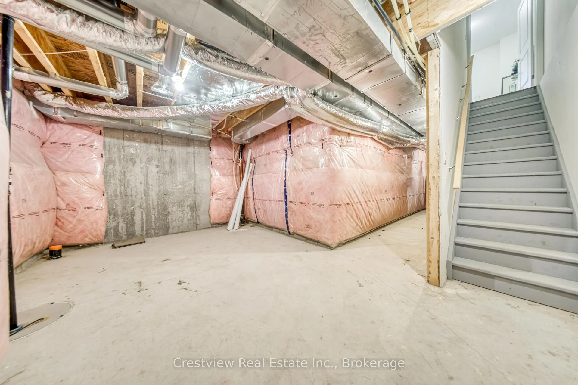 Photo 26 of 81 Massachusetts Lane, Markham, Wismer — HOMEH
