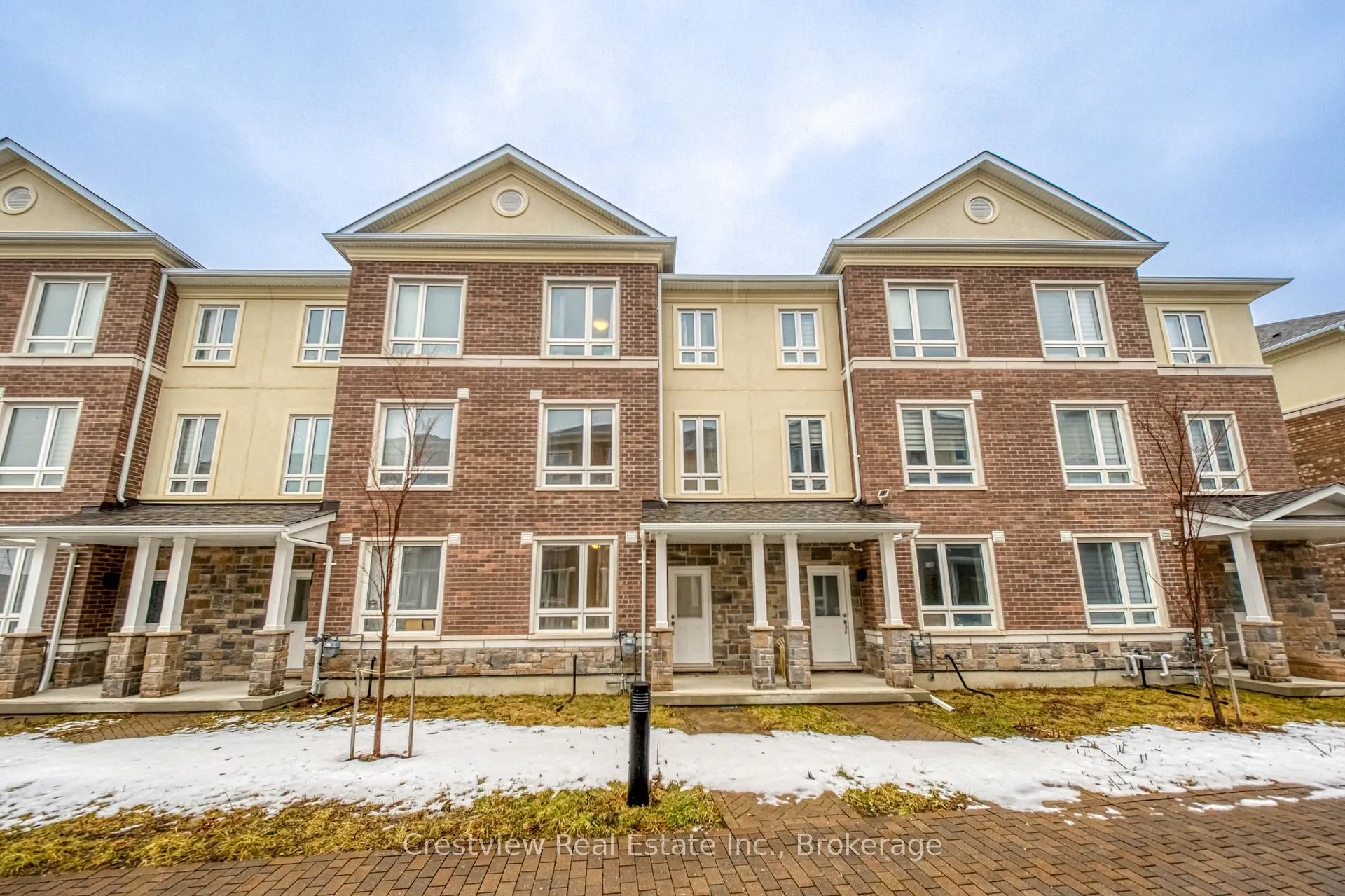 Photo 27 of 81 Massachusetts Lane, Markham, Wismer — HOMEH