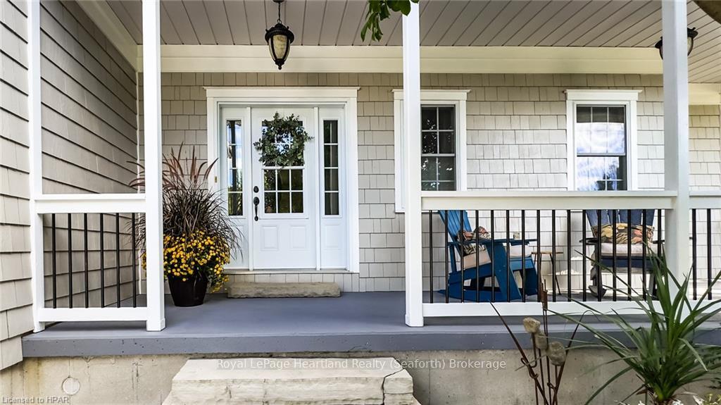 Photo 3 of 81 William Street, Huron East, Egmondville — HOMEH