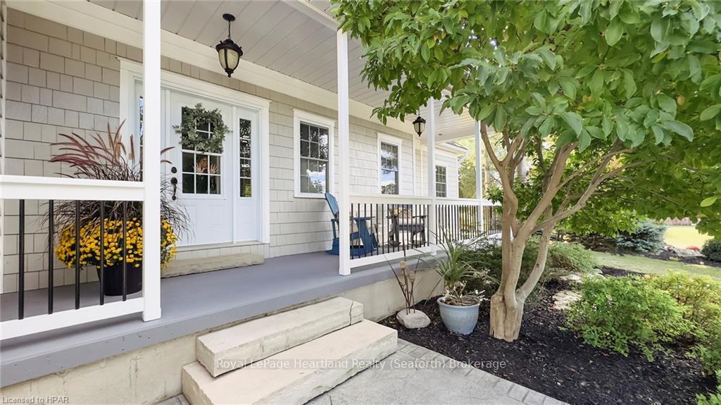 Photo 4 of 81 William Street, Huron East, Egmondville — HOMEH