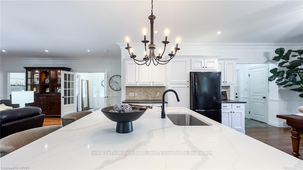 Photo 16 of 81 William Street, Huron East, Egmondville — HOMEH