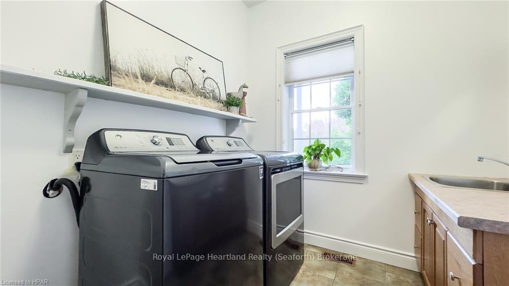 Photo 30 of 81 William Street, Huron East, Egmondville — HOMEH