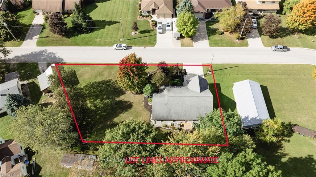 Photo 46 of 81 William Street, Huron East, Egmondville — HOMEH