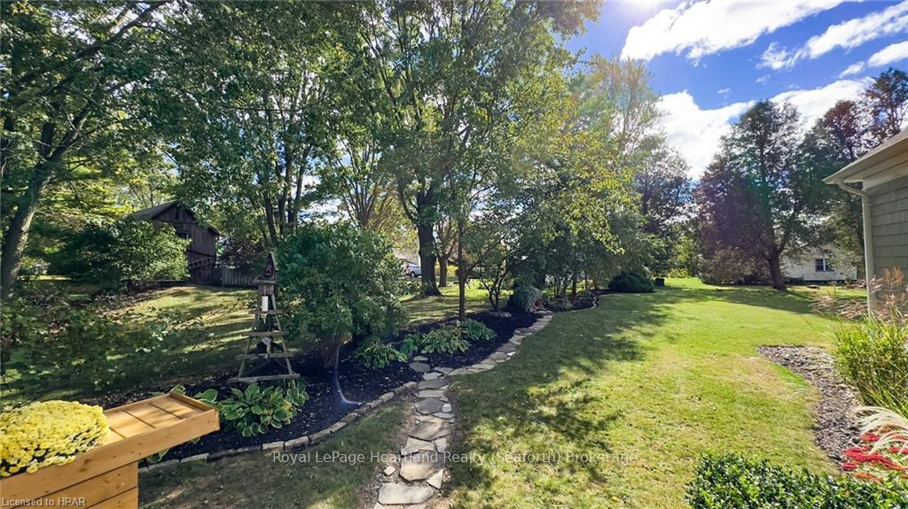 Photo 48 of 81 William Street, Huron East, Egmondville — HOMEH
