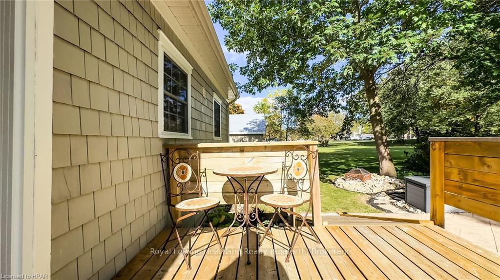Photo 49 of 81 William Street, Huron East, Egmondville — HOMEH