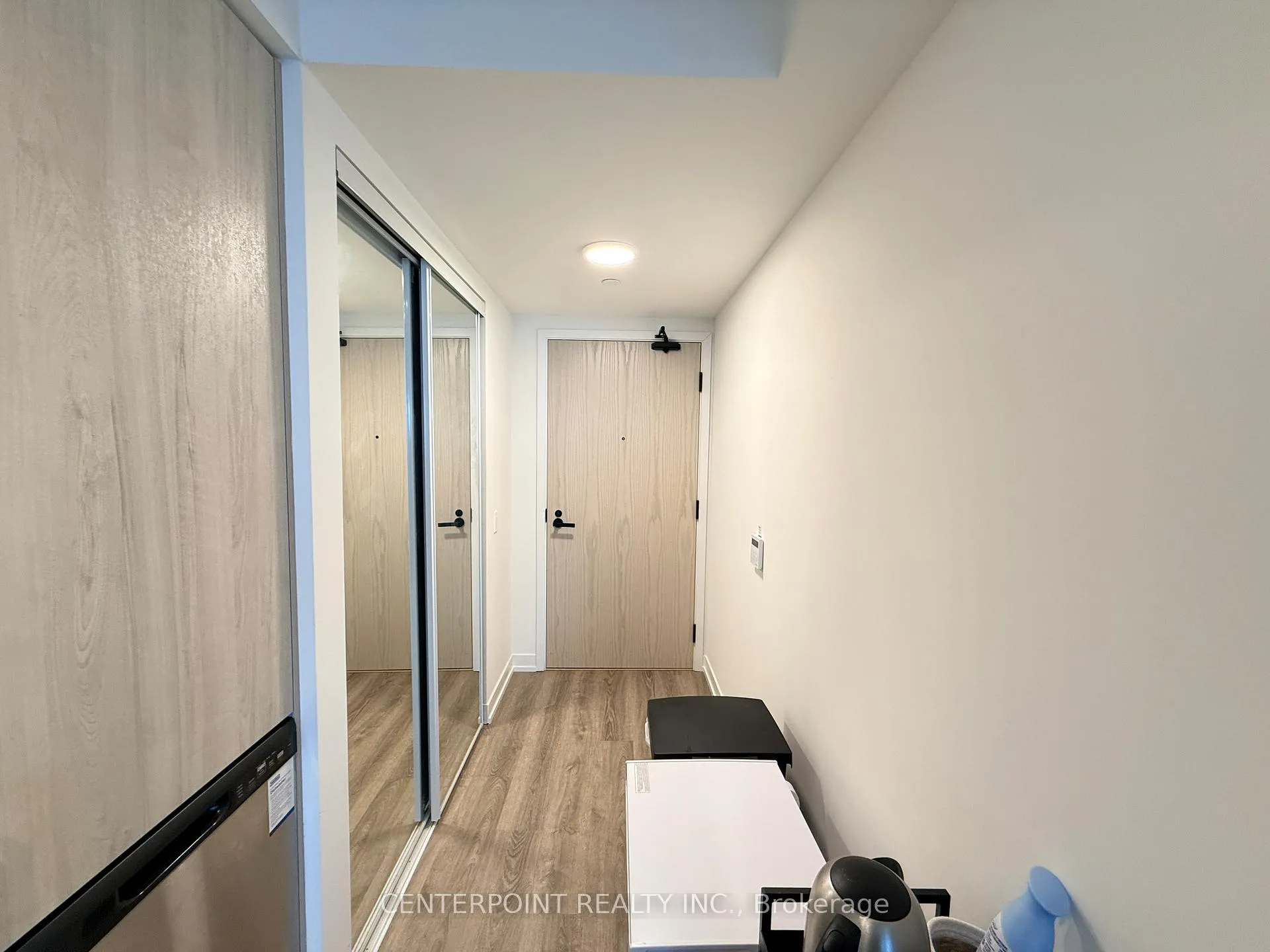 Photo 3 of Unit 3901, 195 Commerce Street, Vaughan, Vaughan Corporate Centre — HOMEH