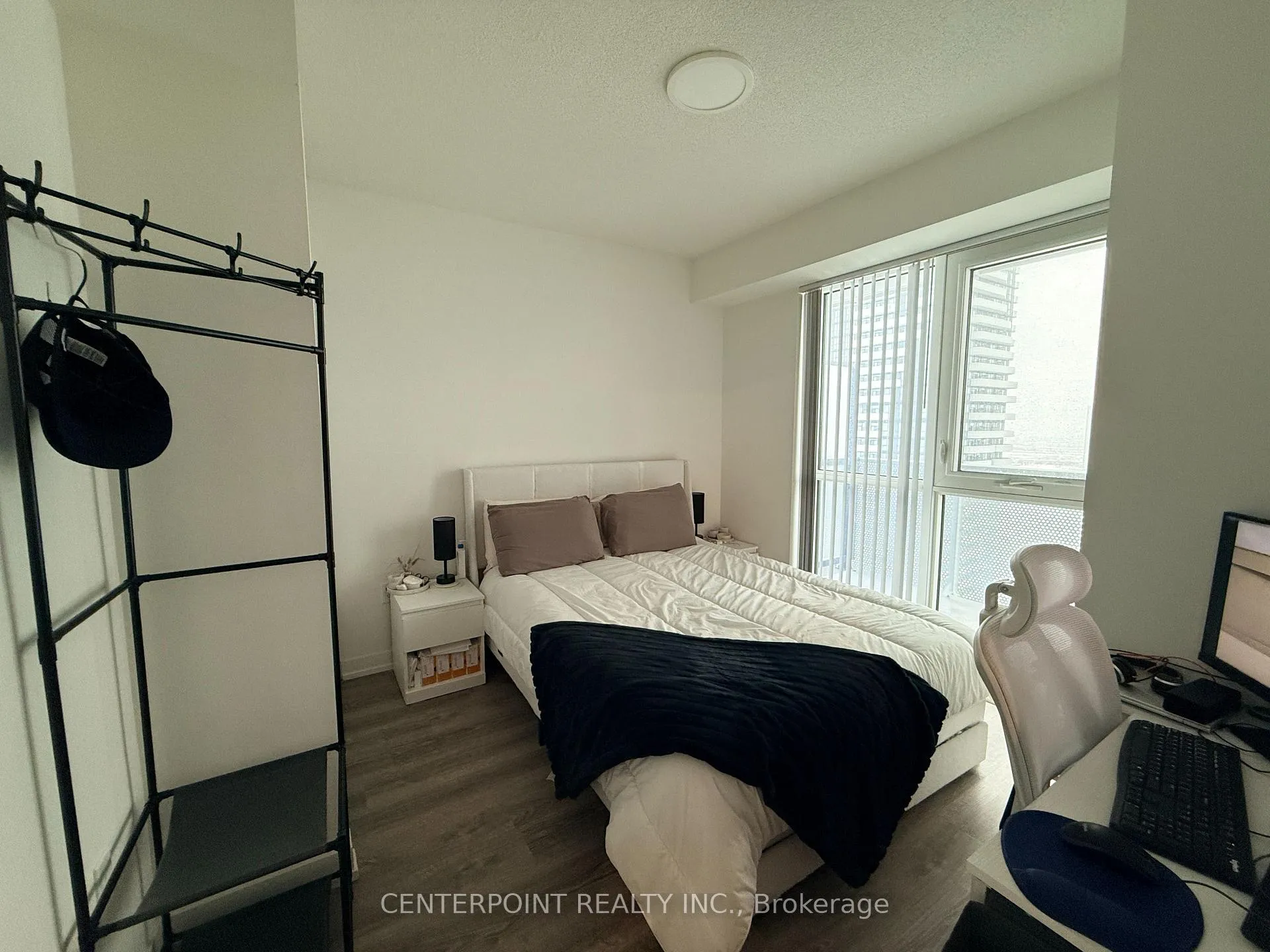 Photo 7 of Unit 3901, 195 Commerce Street, Vaughan, Vaughan Corporate Centre — HOMEH