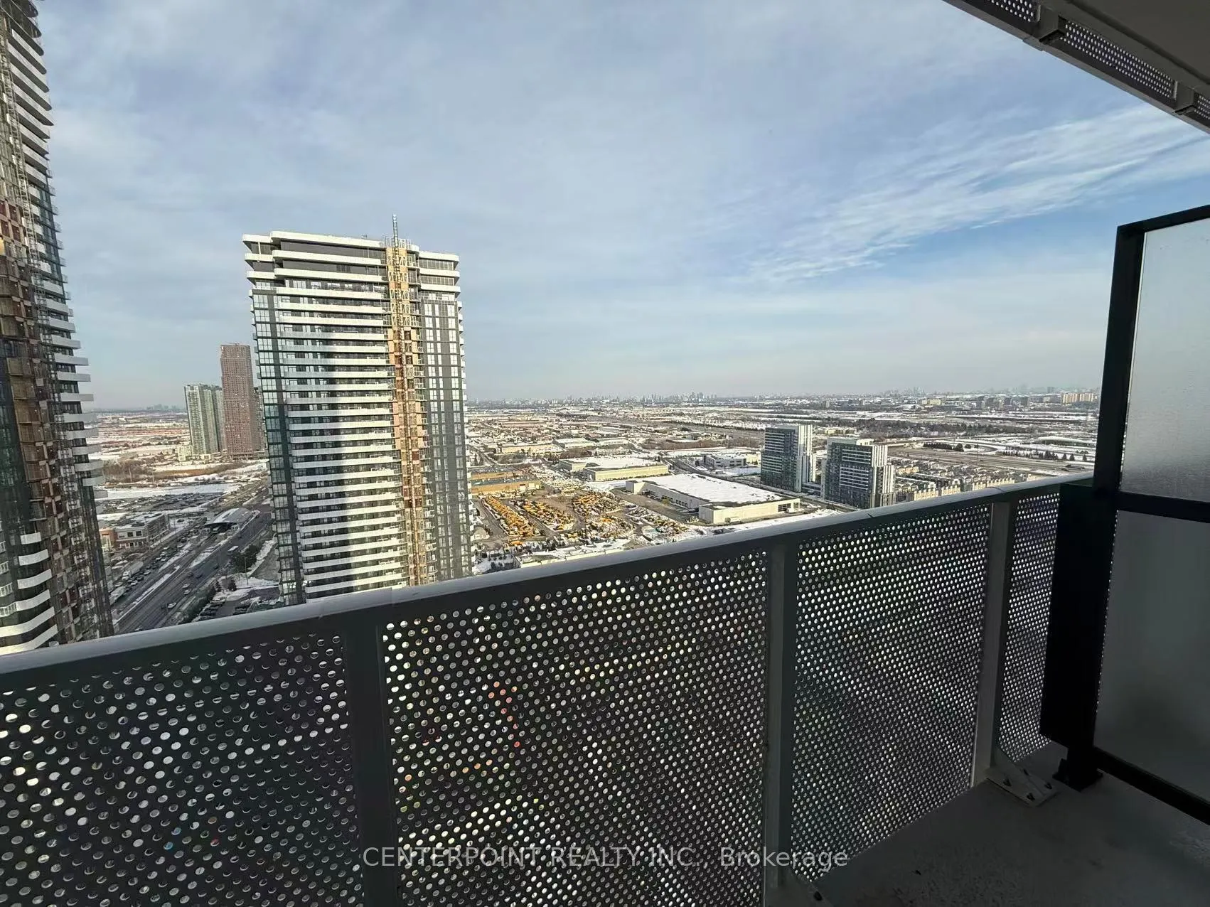 Photo 9 of Unit 3901, 195 Commerce Street, Vaughan, Vaughan Corporate Centre — HOMEH