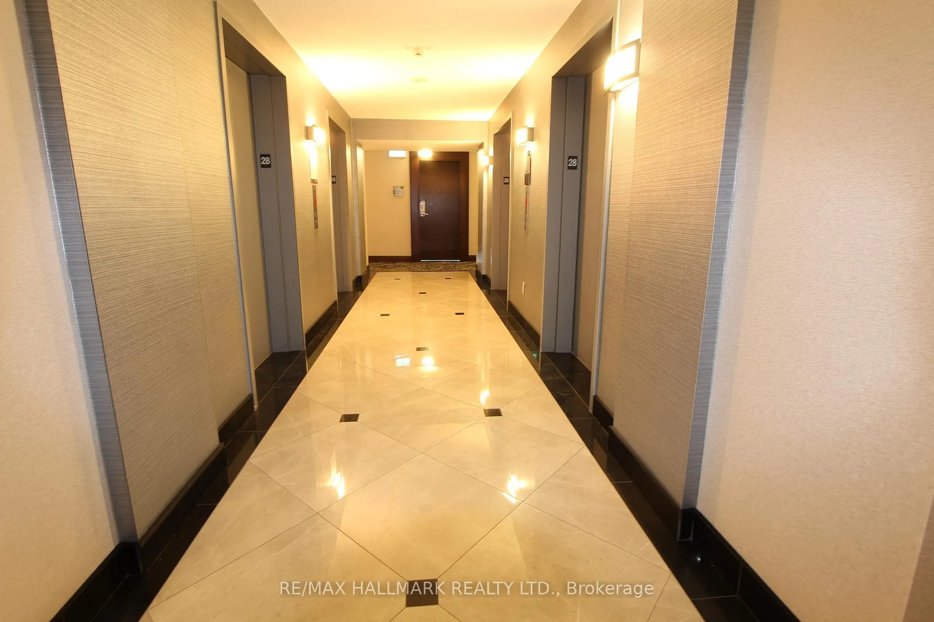 Photo 6 of Unit 2803, 2181 Yonge Street, Toronto, Mount Pleasant West — HOMEH