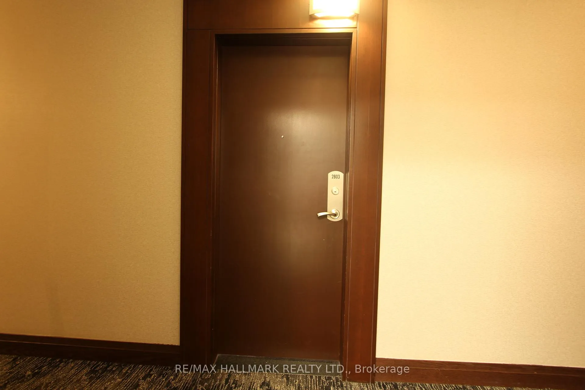 Photo 7 of Unit 2803, 2181 Yonge Street, Toronto, Mount Pleasant West — HOMEH