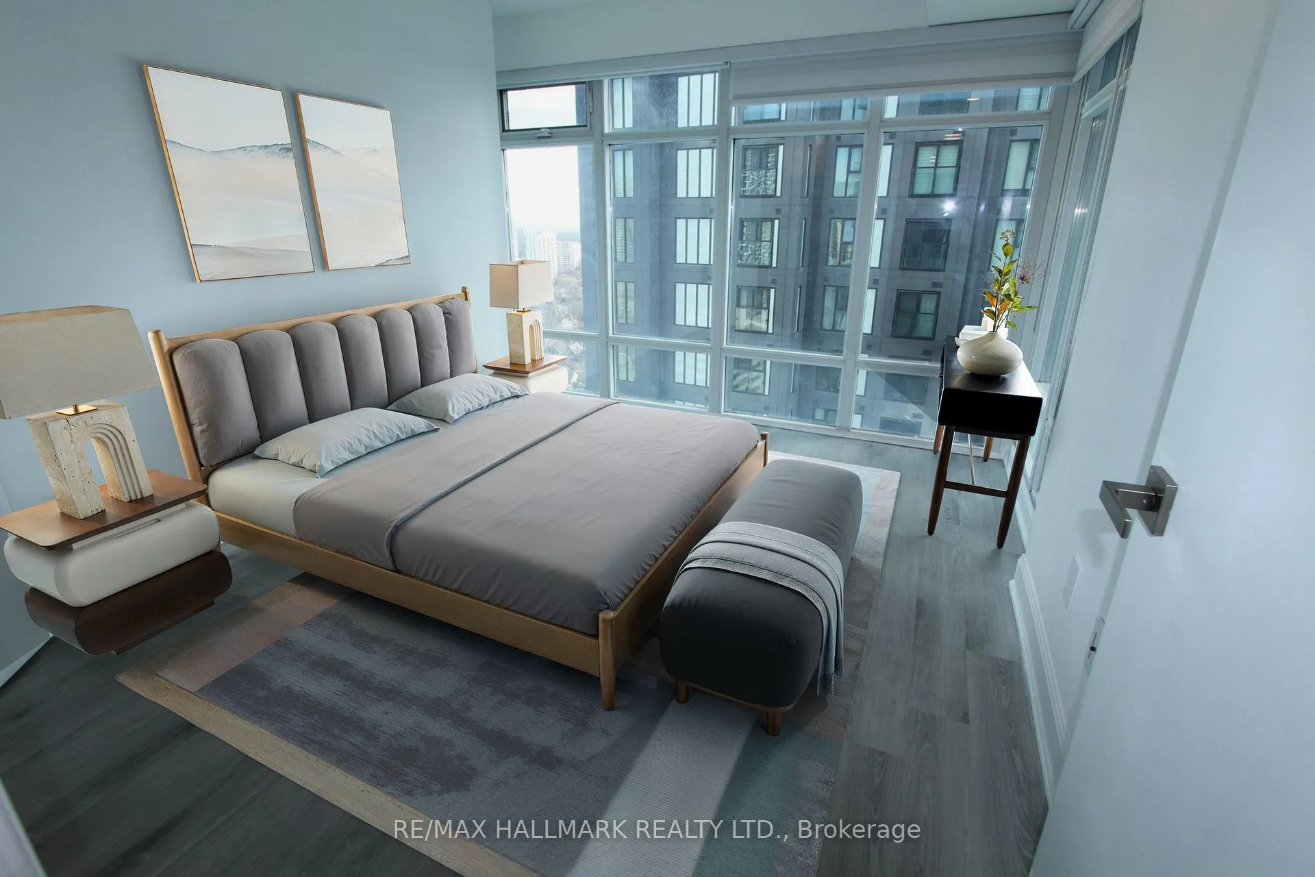 Photo 10 of Unit 2803, 2181 Yonge Street, Toronto, Mount Pleasant West — HOMEH