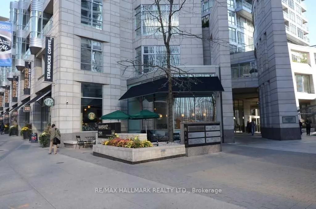Photo 20 of Unit 2803, 2181 Yonge Street, Toronto, Mount Pleasant West — HOMEH