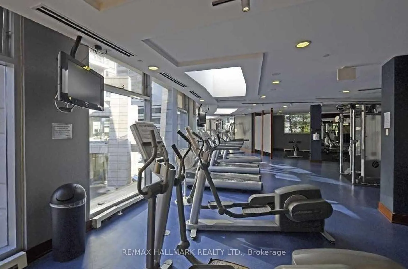 Photo 21 of Unit 2803, 2181 Yonge Street, Toronto, Mount Pleasant West — HOMEH