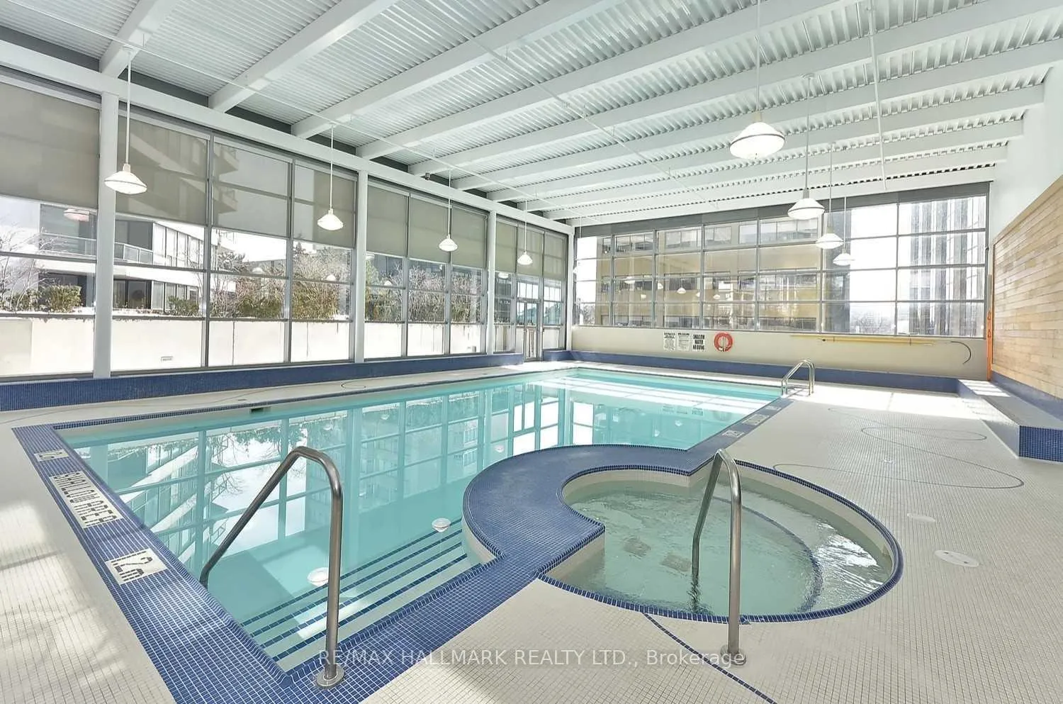 Photo 22 of Unit 2803, 2181 Yonge Street, Toronto, Mount Pleasant West — HOMEH