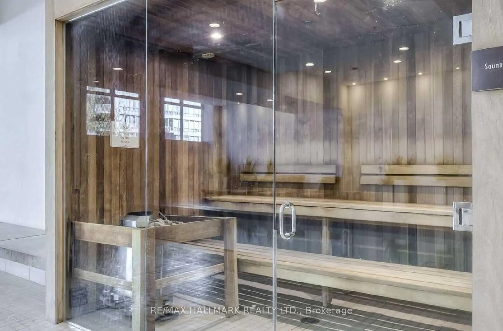 Photo 23 of Unit 2803, 2181 Yonge Street, Toronto, Mount Pleasant West — HOMEH