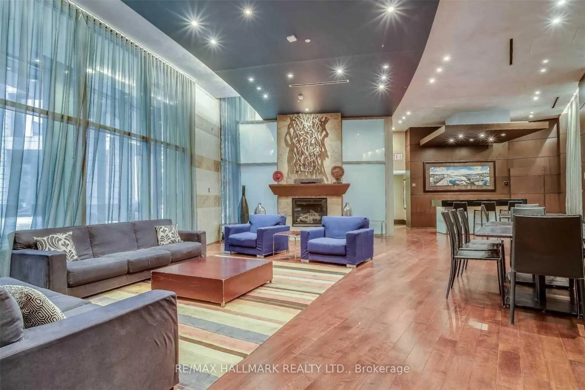 Photo 24 of Unit 2803, 2181 Yonge Street, Toronto, Mount Pleasant West — HOMEH