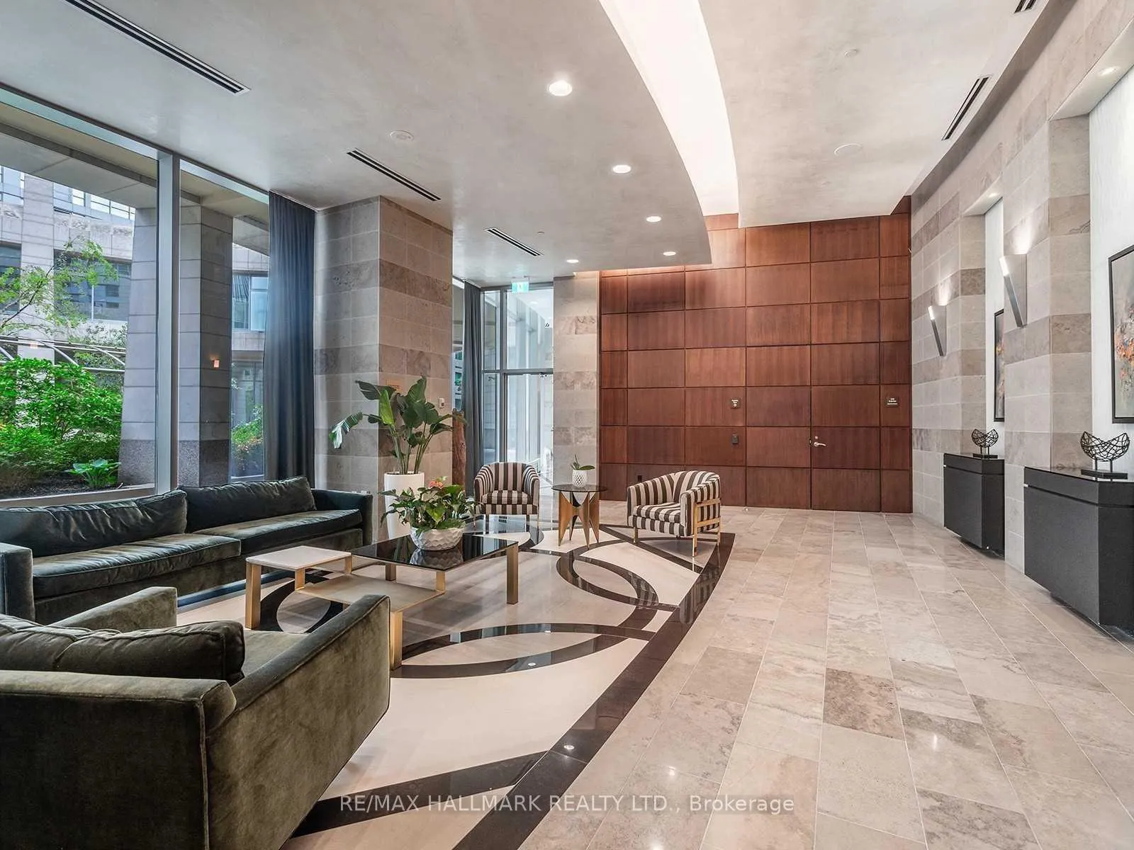 Photo 25 of Unit 2803, 2181 Yonge Street, Toronto, Mount Pleasant West — HOMEH