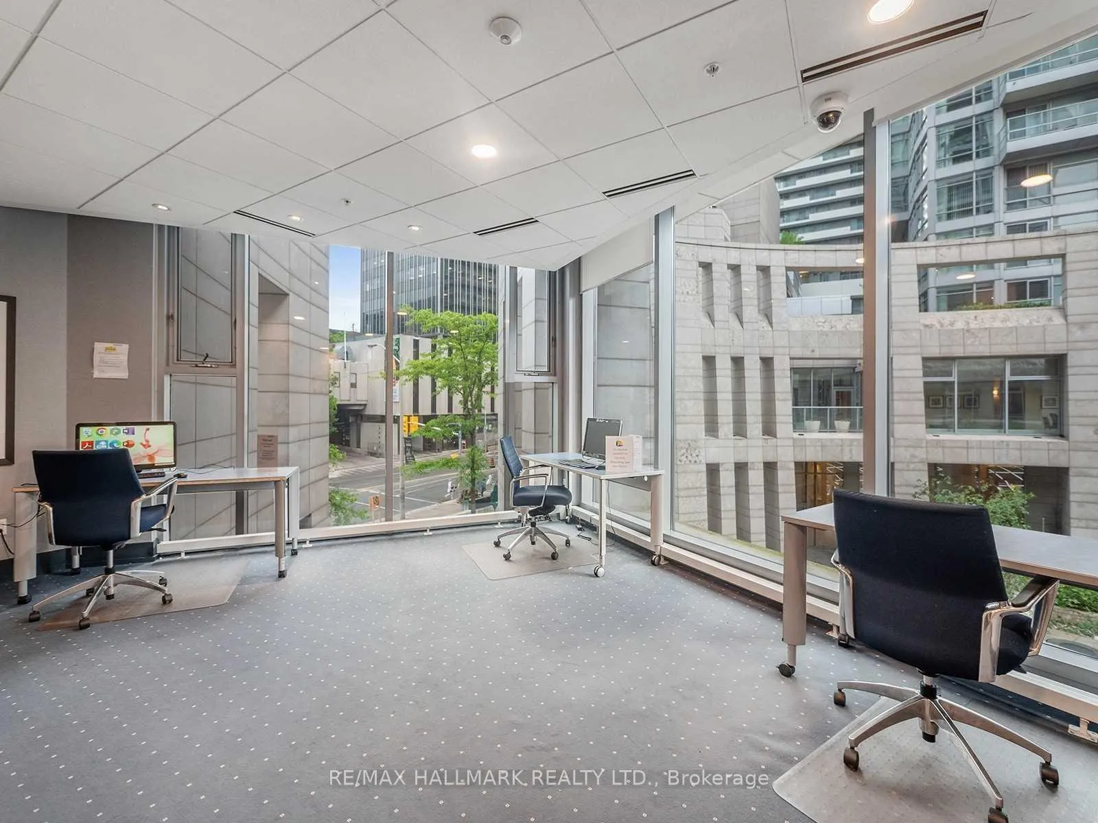 Photo 26 of Unit 2803, 2181 Yonge Street, Toronto, Mount Pleasant West — HOMEH