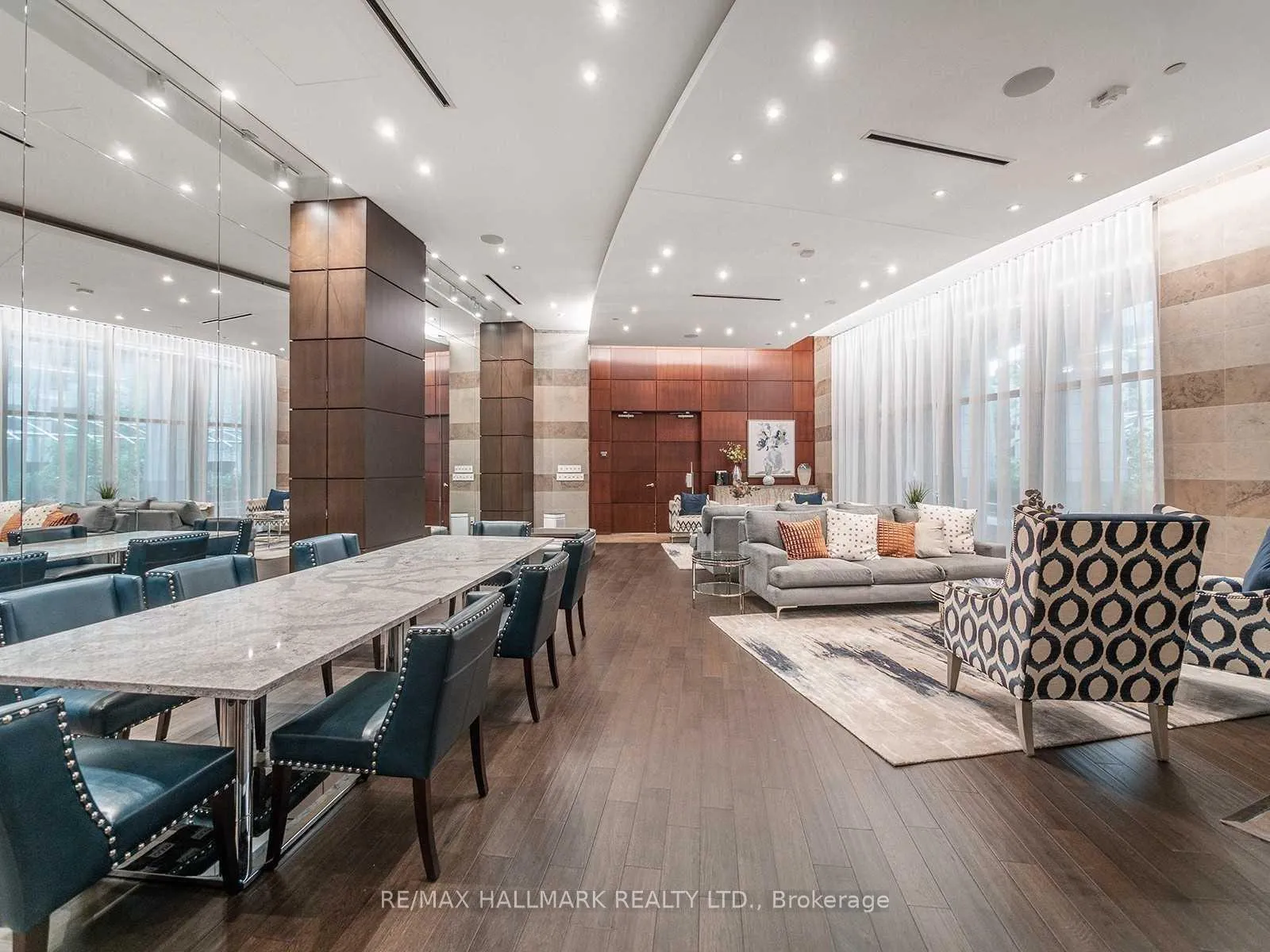 Photo 28 of Unit 2803, 2181 Yonge Street, Toronto, Mount Pleasant West — HOMEH