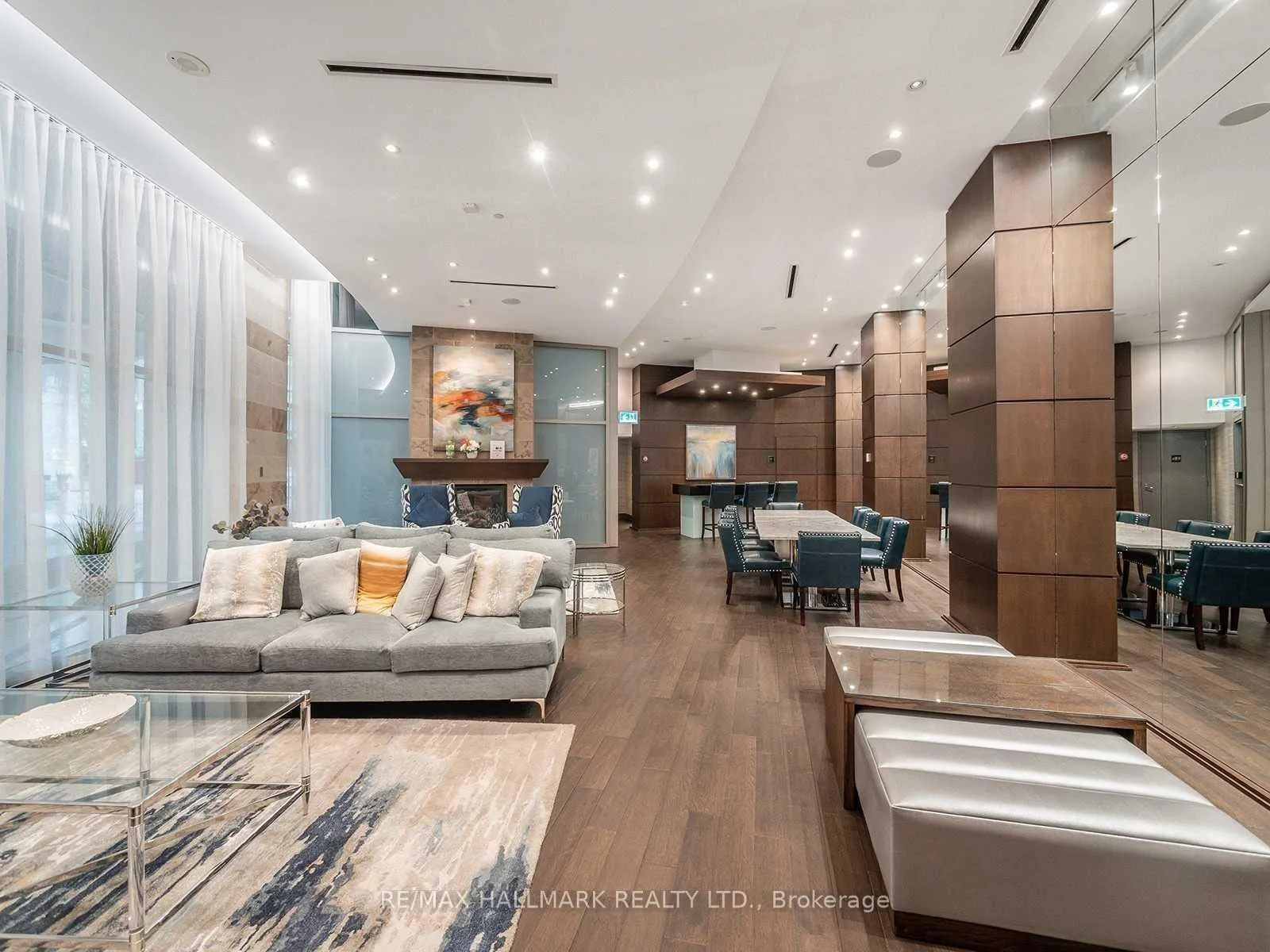 Photo 30 of Unit 2803, 2181 Yonge Street, Toronto, Mount Pleasant West — HOMEH