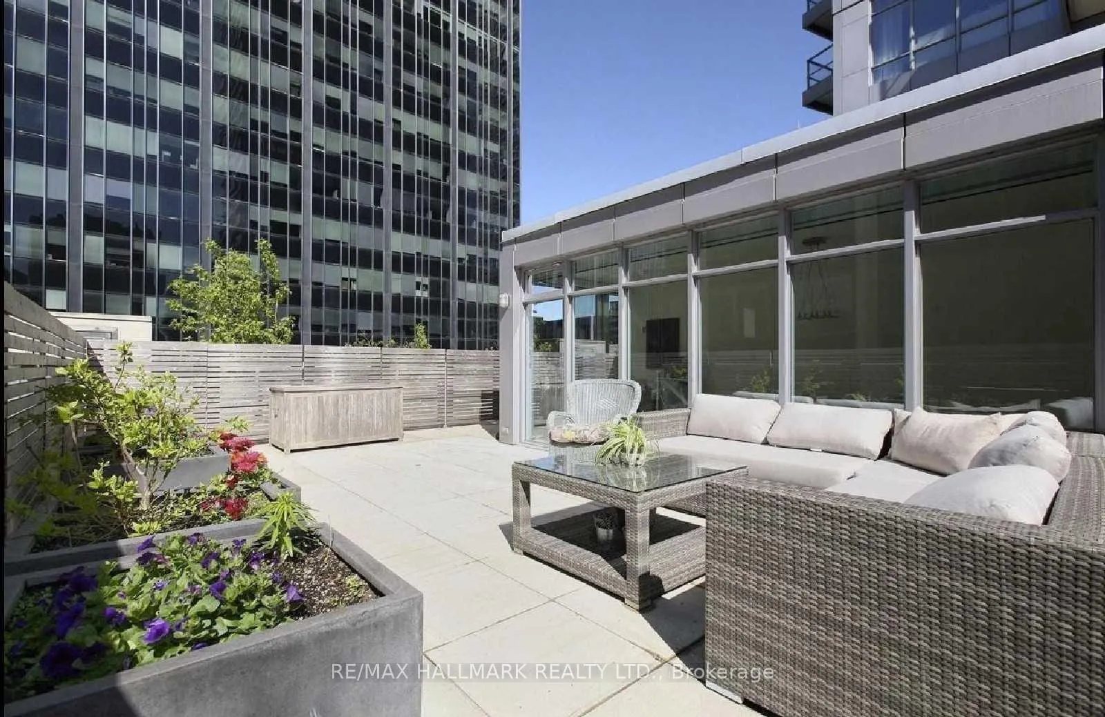 Photo 32 of Unit 2803, 2181 Yonge Street, Toronto, Mount Pleasant West — HOMEH