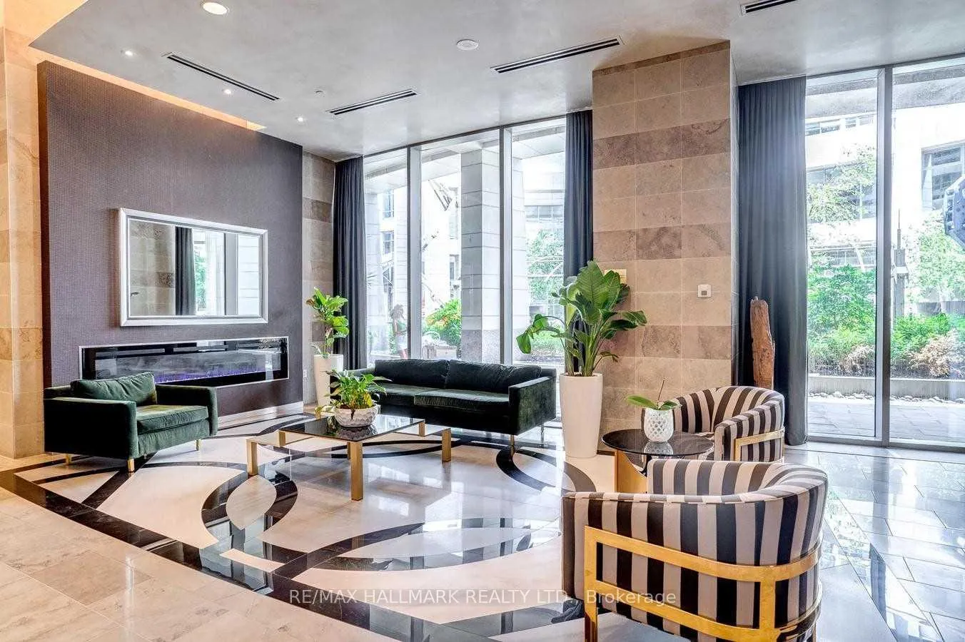 Photo 33 of Unit 2803, 2181 Yonge Street, Toronto, Mount Pleasant West — HOMEH