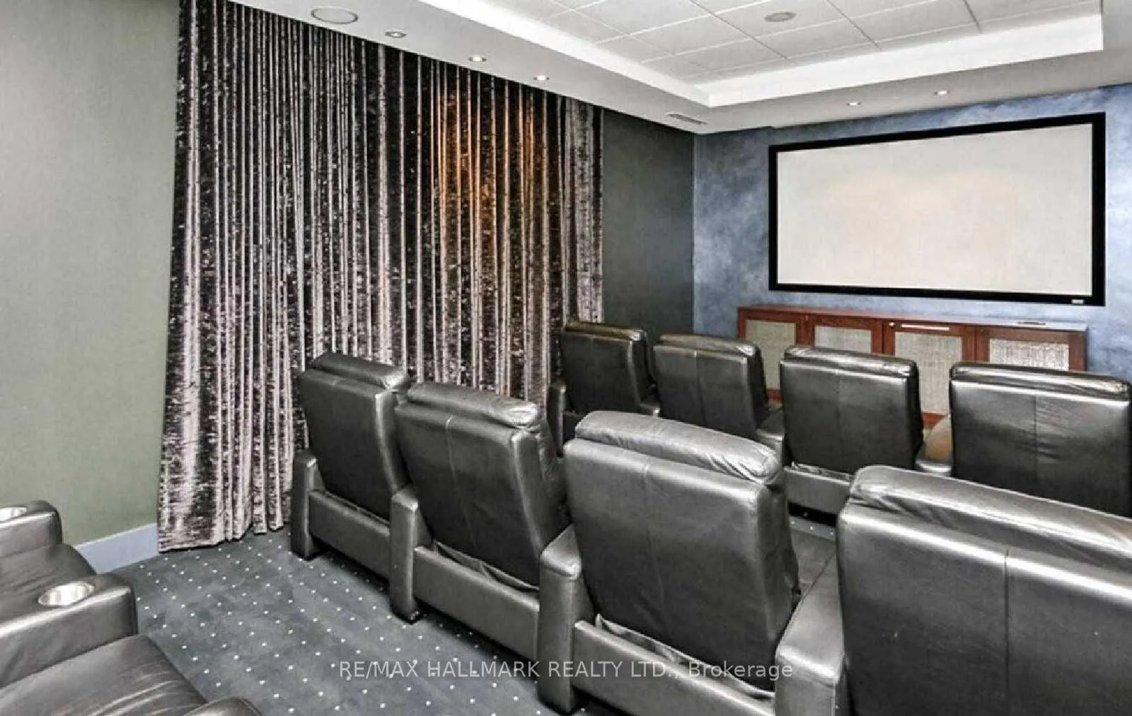 Photo 34 of Unit 2803, 2181 Yonge Street, Toronto, Mount Pleasant West — HOMEH
